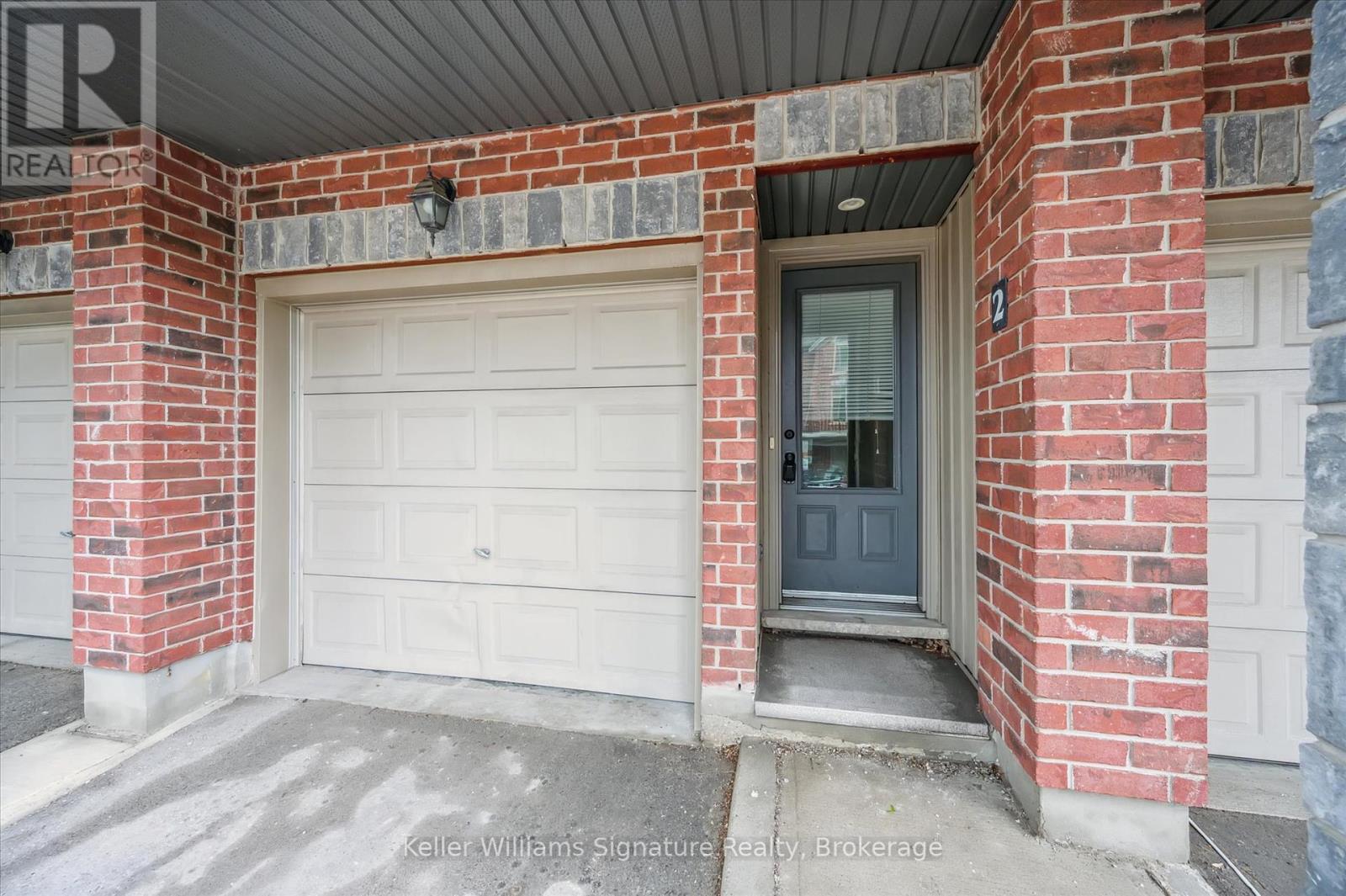 2 - 487 East Avenue E, Kitchener, Ontario  N2H 0A8 - Photo 2 - X12184213