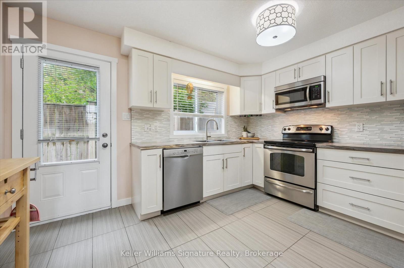 2 - 487 East Avenue E, Kitchener, Ontario  N2H 0A8 - Photo 4 - X12184213