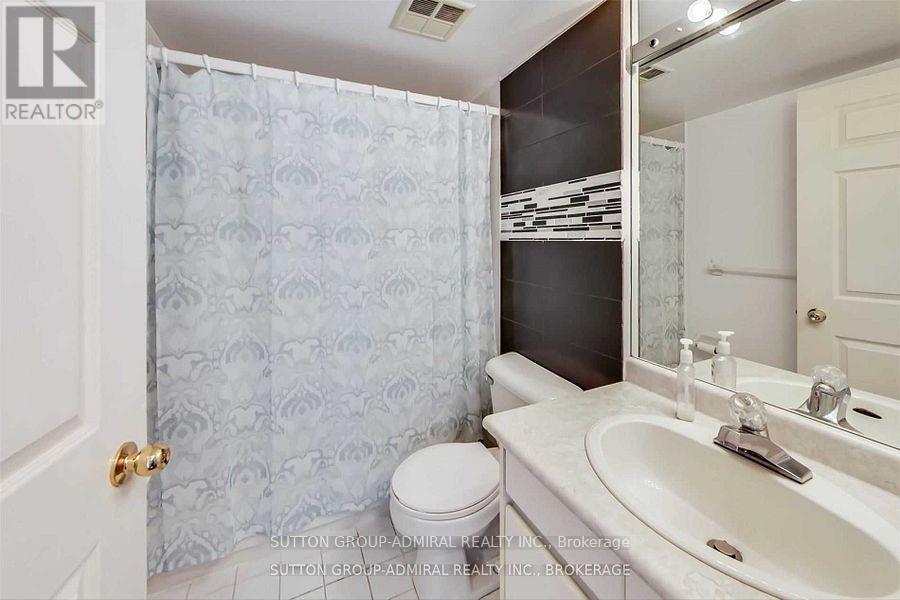1101 - 7300 Yonge Street, Vaughan, Ontario  L4J 7Y6 - Photo 22 - N12184108