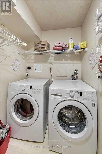 1101 - 7300 Yonge Street, Vaughan, Ontario  L4J 7Y6 - Photo 23 - N12184108