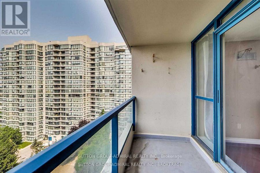 1101 - 7300 Yonge Street, Vaughan, Ontario  L4J 7Y6 - Photo 24 - N12184108