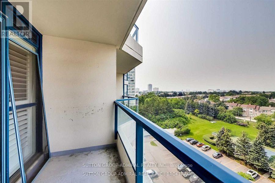 1101 - 7300 Yonge Street, Vaughan, Ontario  L4J 7Y6 - Photo 25 - N12184108