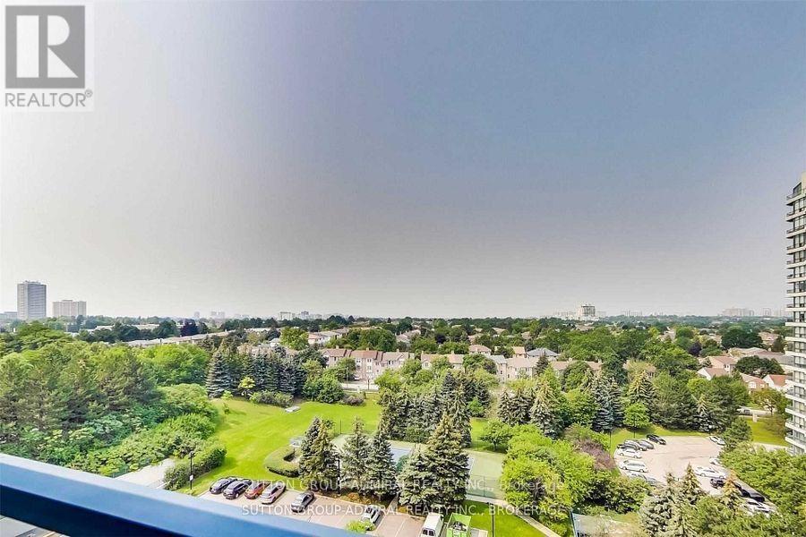 1101 - 7300 Yonge Street, Vaughan, Ontario  L4J 7Y6 - Photo 26 - N12184108