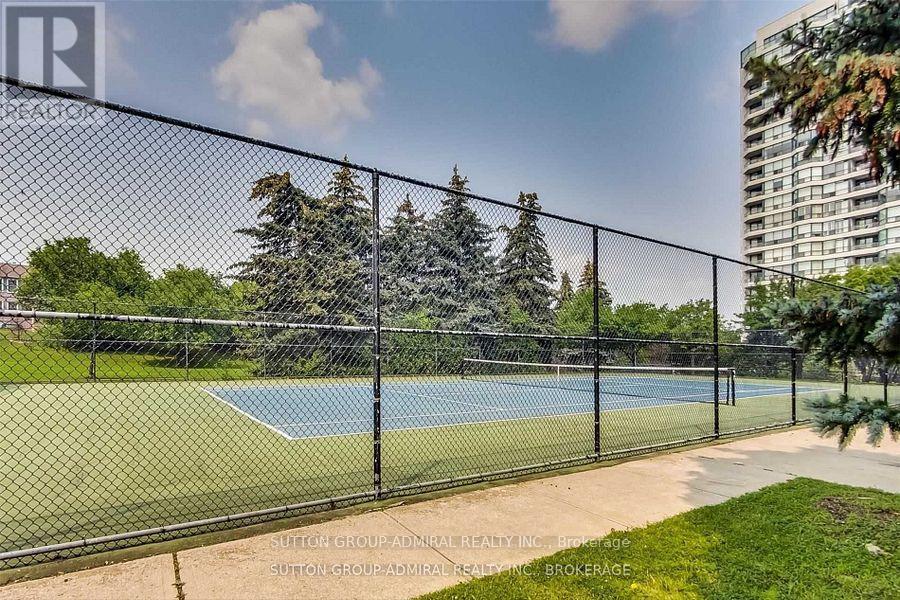 1101 - 7300 Yonge Street, Vaughan, Ontario  L4J 7Y6 - Photo 28 - N12184108