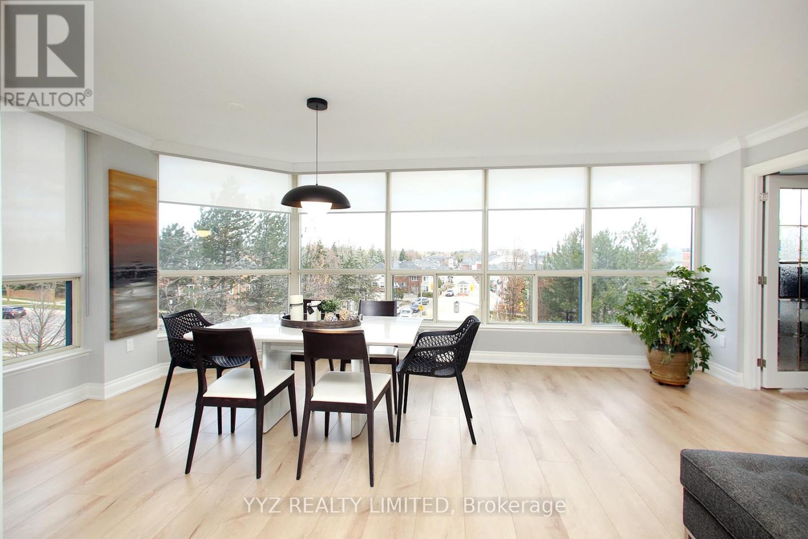 407 - 1 Clark Avenue W, Vaughan, Ontario  L4J 7Y6 - Photo 5 - N12184160