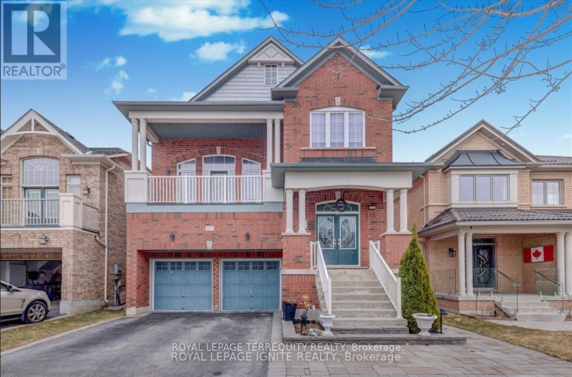 167 WINLANE DRIVE, Whitchurch-Stouffville, Ontario