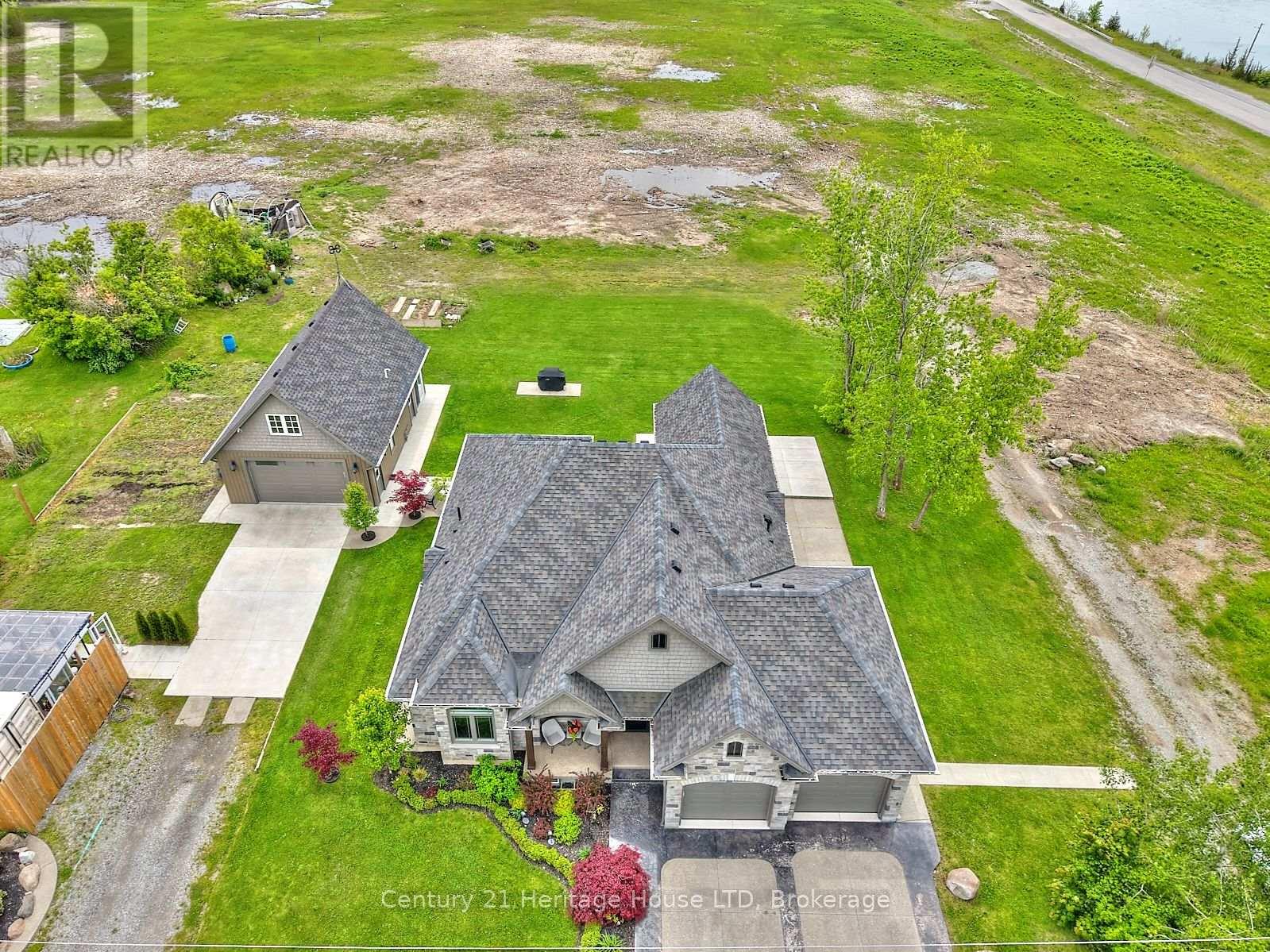 17 Biggar Road, Thorold (Port Robinson), Ontario  L0S 1K0 - Photo 43 - X12184202