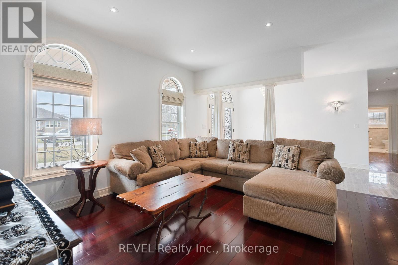 3676 Rebstock Road, Fort Erie (Ridgeway), Ontario  L0S 1B0 - Photo 11 - X12184212