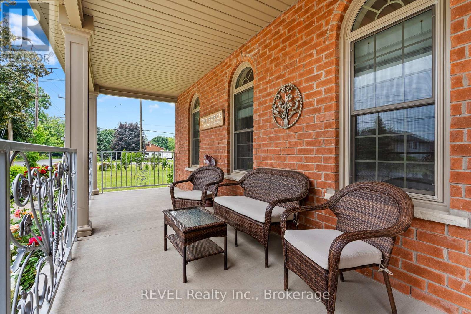 3676 Rebstock Road, Fort Erie (Ridgeway), Ontario  L0S 1B0 - Photo 3 - X12184212