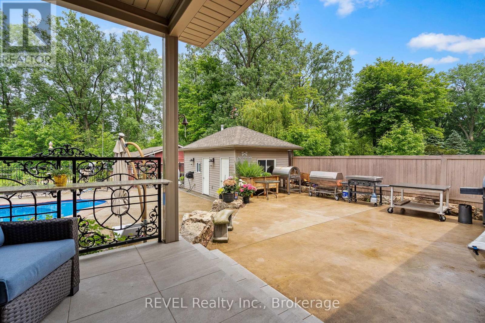 3676 Rebstock Road, Fort Erie (Ridgeway), Ontario  L0S 1B0 - Photo 33 - X12184212