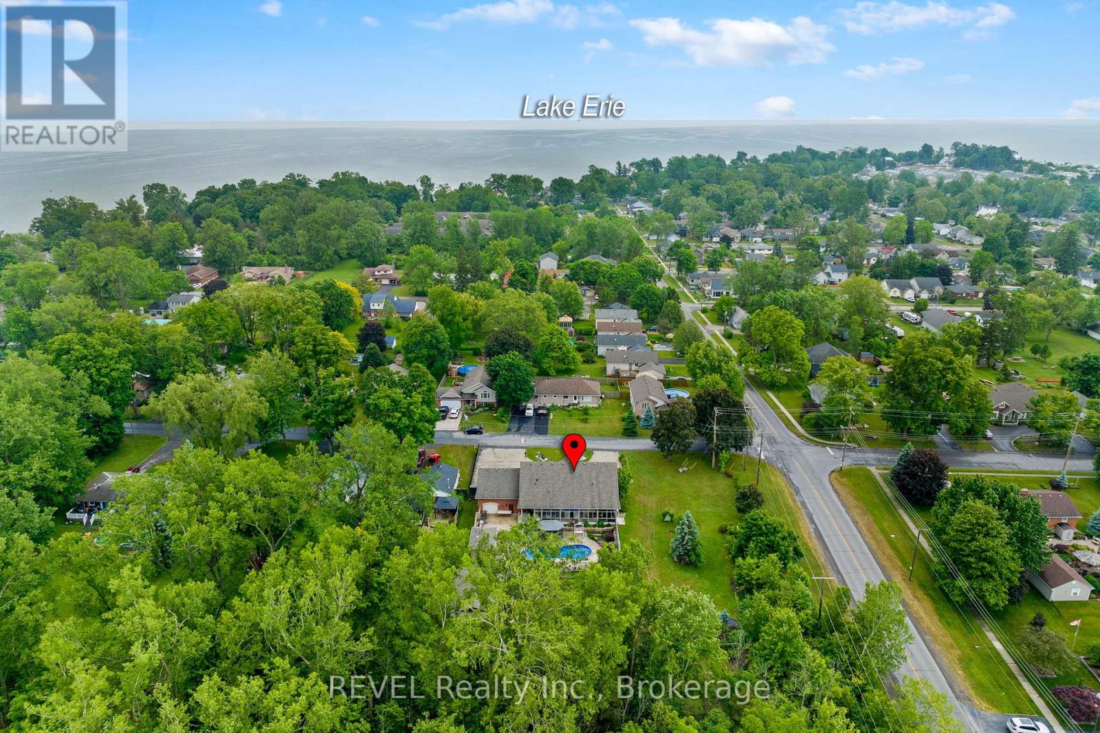 3676 Rebstock Road, Fort Erie (Ridgeway), Ontario  L0S 1B0 - Photo 36 - X12184212