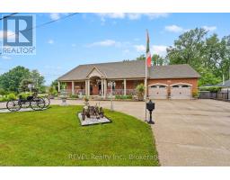 3676 REBSTOCK ROAD, Fort Erie, Ontario