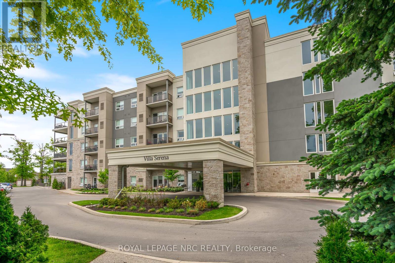 401 - 105 Vansickle Road, St. Catharines, Ontario  L2S 0G4 - Photo 5 - X12184291