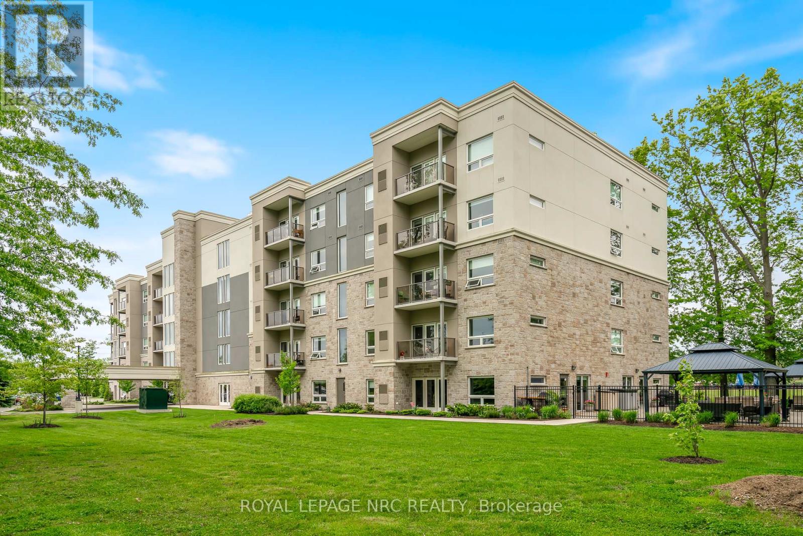 401 - 105 Vansickle Road, St. Catharines, Ontario  L2S 0G4 - Photo 6 - X12184291