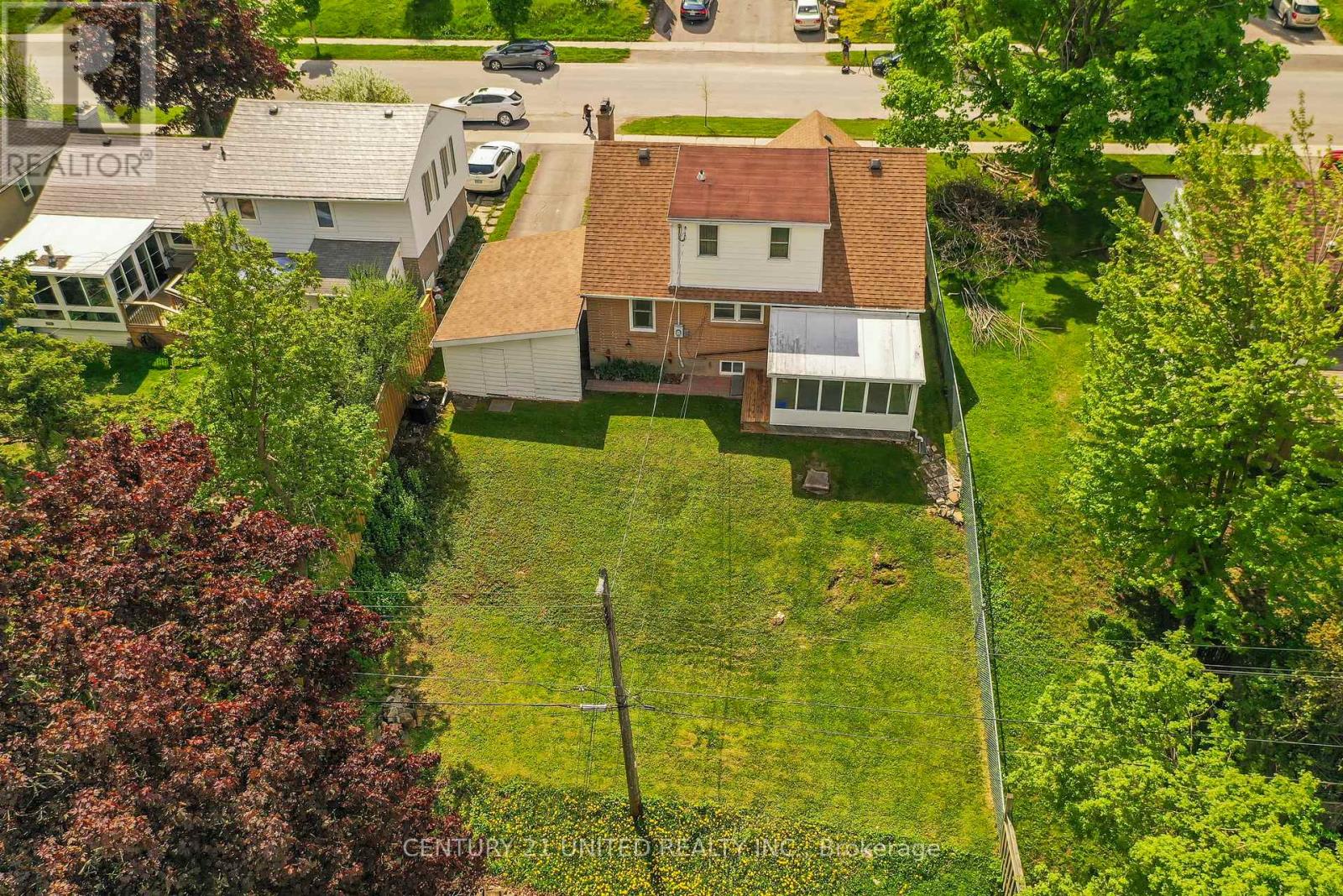 1486 Glencairn Avenue, Peterborough West, Ontario  K9J 6S3 - Photo 30 - X12161725