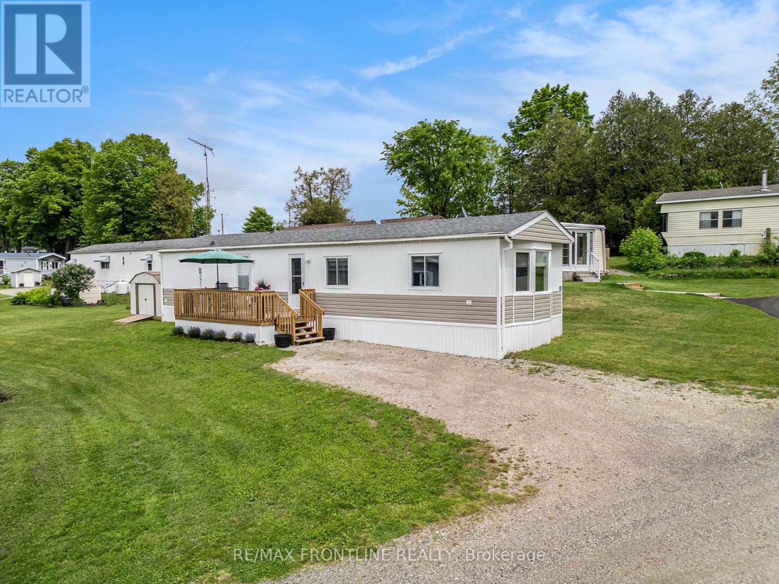 261 HILLVIEW ROAD, Drummond/North Elmsley, Ontario