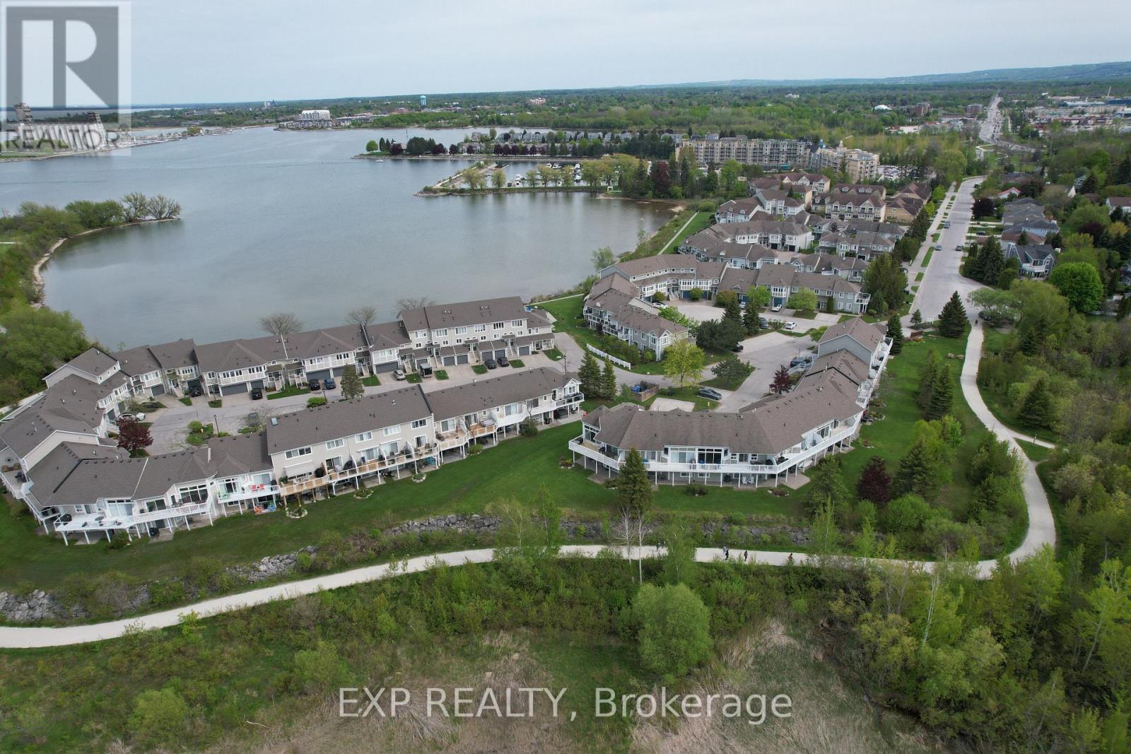 22 Cranberry Surf, Collingwood, Ontario  L9Y 5C4 - Photo 37 - S12184176