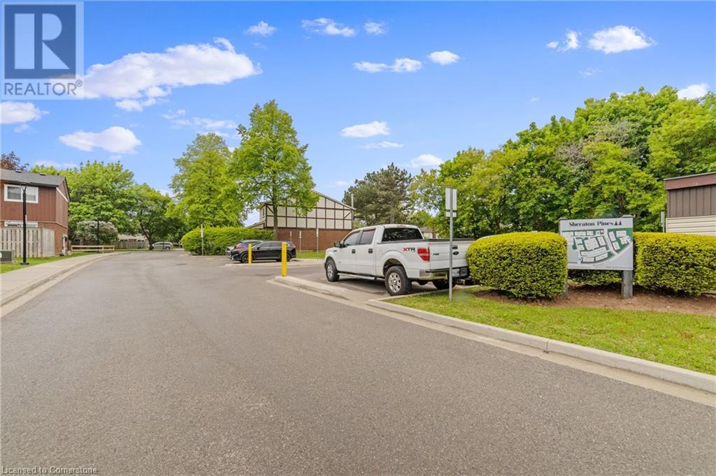 568 Sheraton Road Unit# 20, Burlington, Ontario  L7L 4B2 - Photo 28 - 40733823