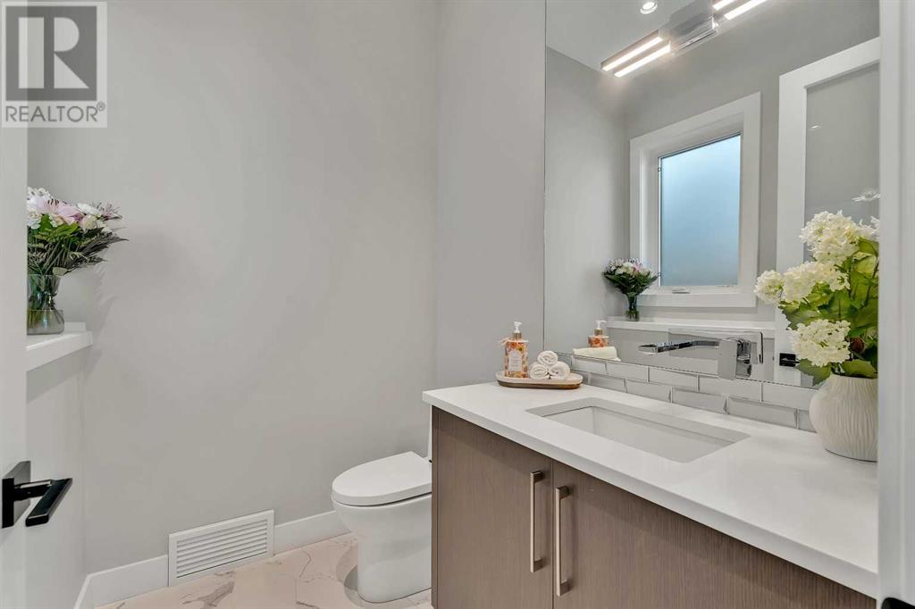 617 19 Avenue Nw, Calgary, Alberta  T2M 0Y9 - Photo 20 - A2225272