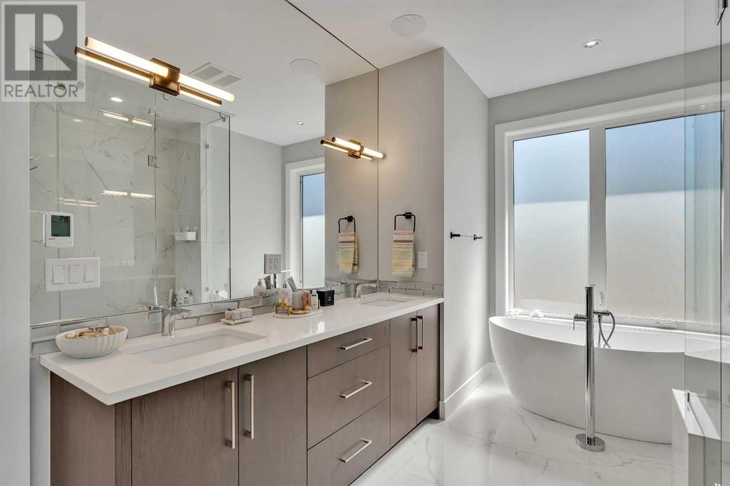 617 19 Avenue Nw, Calgary, Alberta  T2M 0Y9 - Photo 29 - A2225272