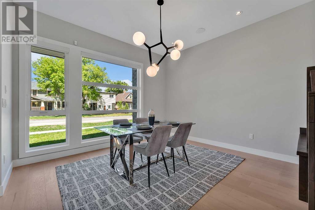 617 19 Avenue Nw, Calgary, Alberta  T2M 0Y9 - Photo 4 - A2225272