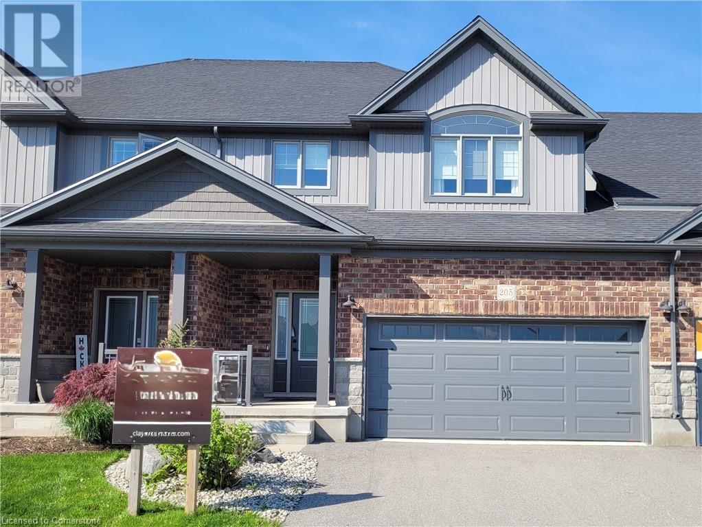 205 Applewood Street, Plattsville, Ontario  N0J 1S0 - Photo 1 - 40734837