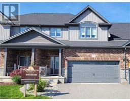 205 APPLEWOOD Street, Plattsville, Ontario
