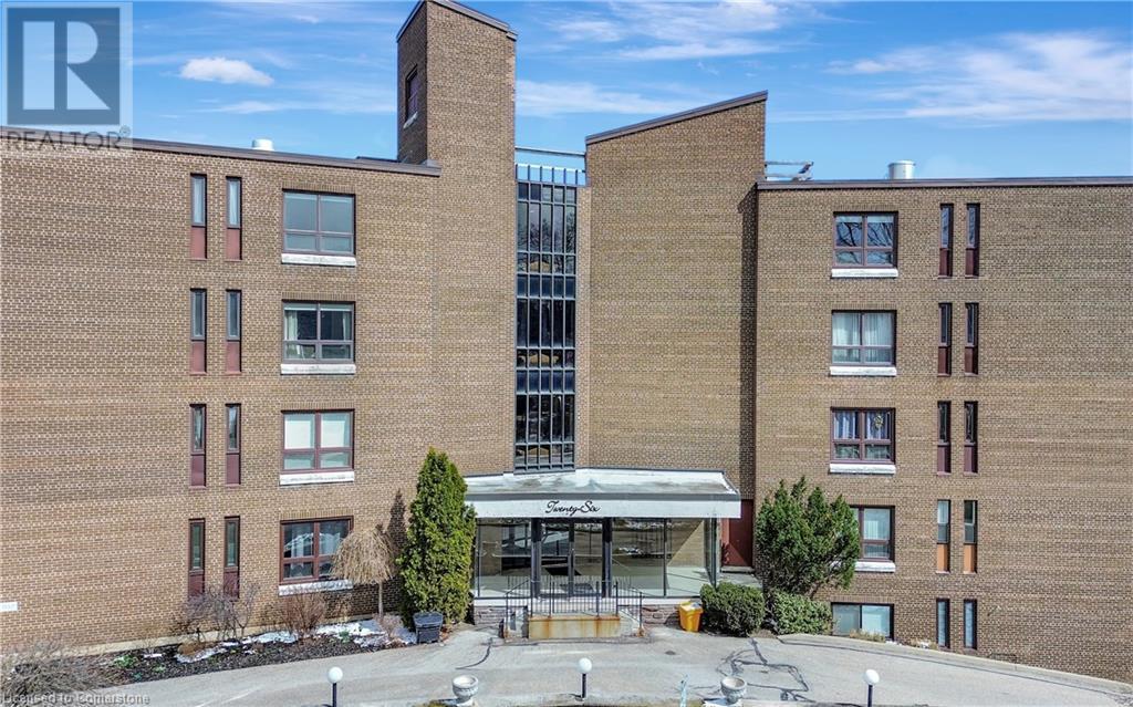 Property at 26 WENTWORTH Avenue Unit# 5N image 1