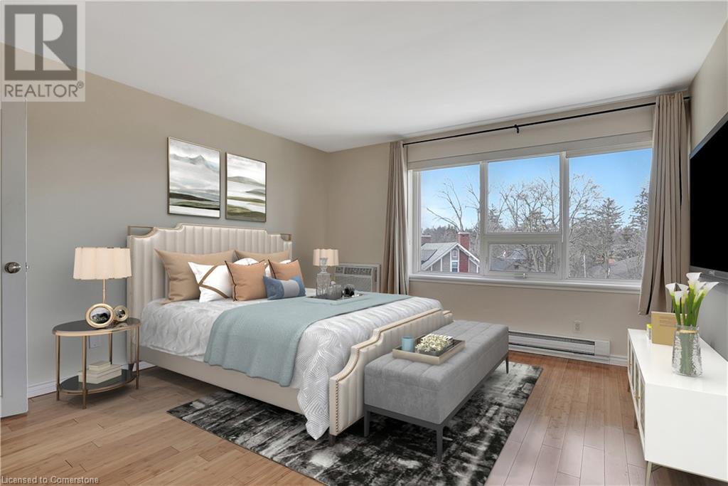 26 Wentworth Avenue Unit# 5n, Cambridge, Ontario  N1S 1G6 - Photo 10 - 40733610
