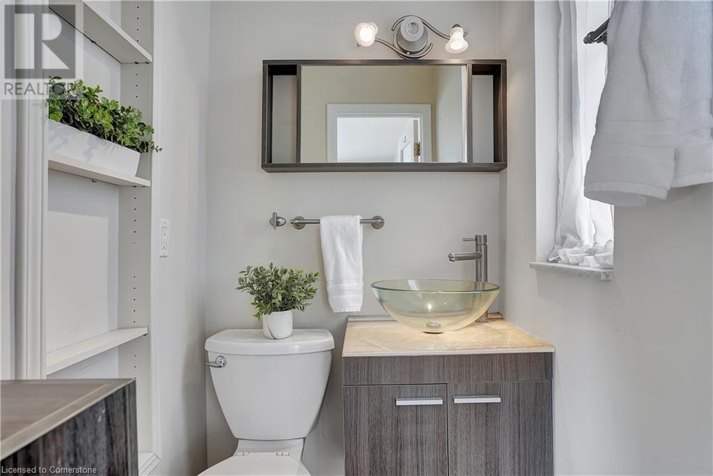 26 Wentworth Avenue Unit# 5n, Cambridge, Ontario  N1S 1G6 - Photo 11 - 40733610