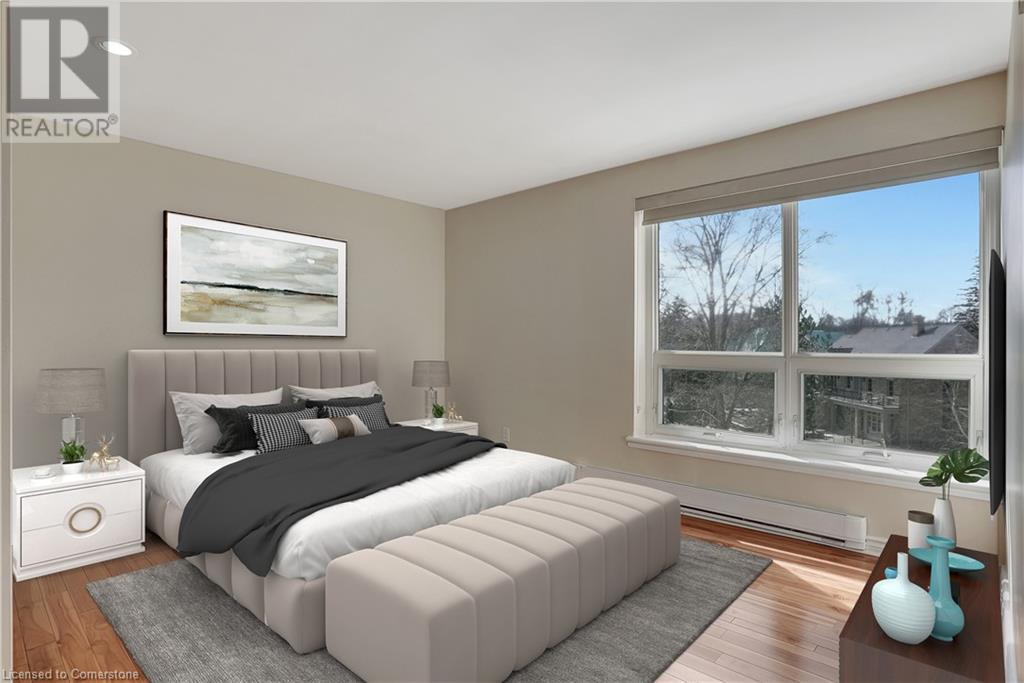 26 Wentworth Avenue Unit# 5n, Cambridge, Ontario  N1S 1G6 - Photo 12 - 40733610
