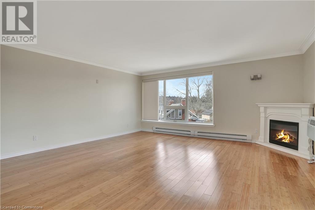 26 Wentworth Avenue Unit# 5n, Cambridge, Ontario  N1S 1G6 - Photo 14 - 40733610