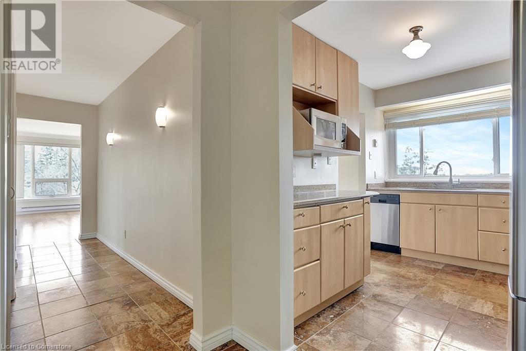 26 Wentworth Avenue Unit# 5n, Cambridge, Ontario  N1S 1G6 - Photo 15 - 40733610