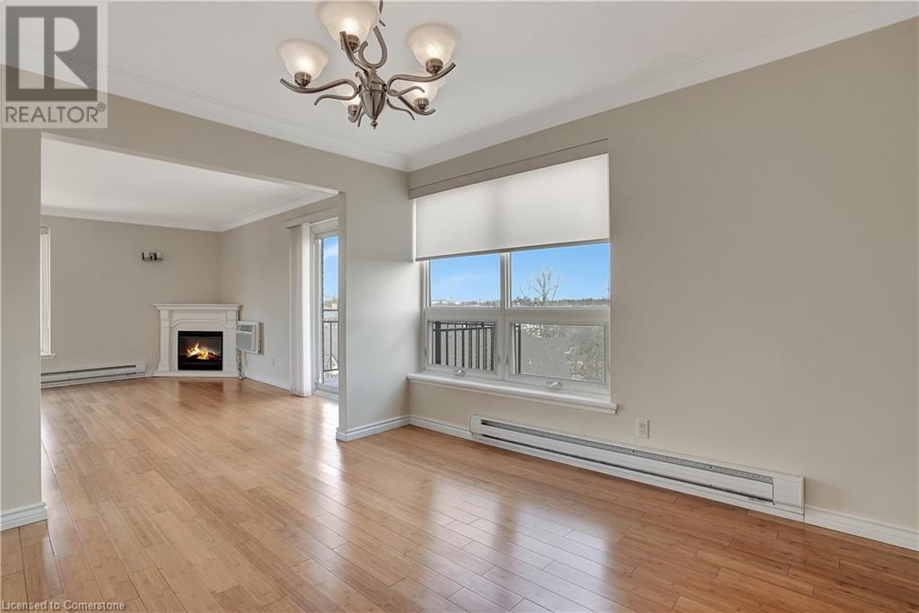 26 Wentworth Avenue Unit# 5n, Cambridge, Ontario  N1S 1G6 - Photo 18 - 40733610