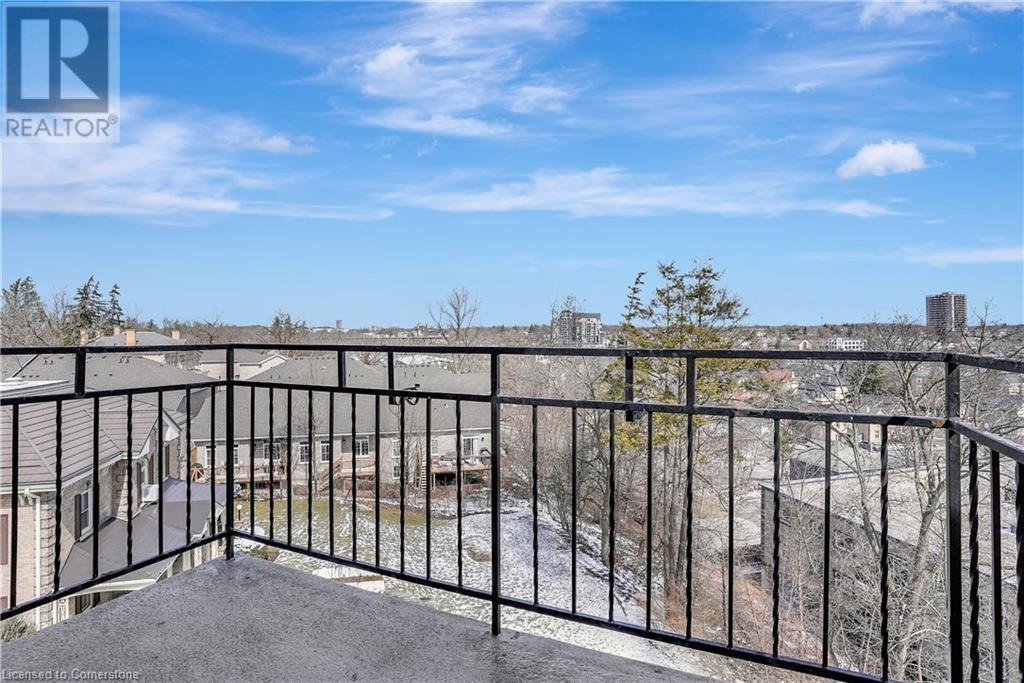 Property at 26 WENTWORTH Avenue Unit# 5N image 2