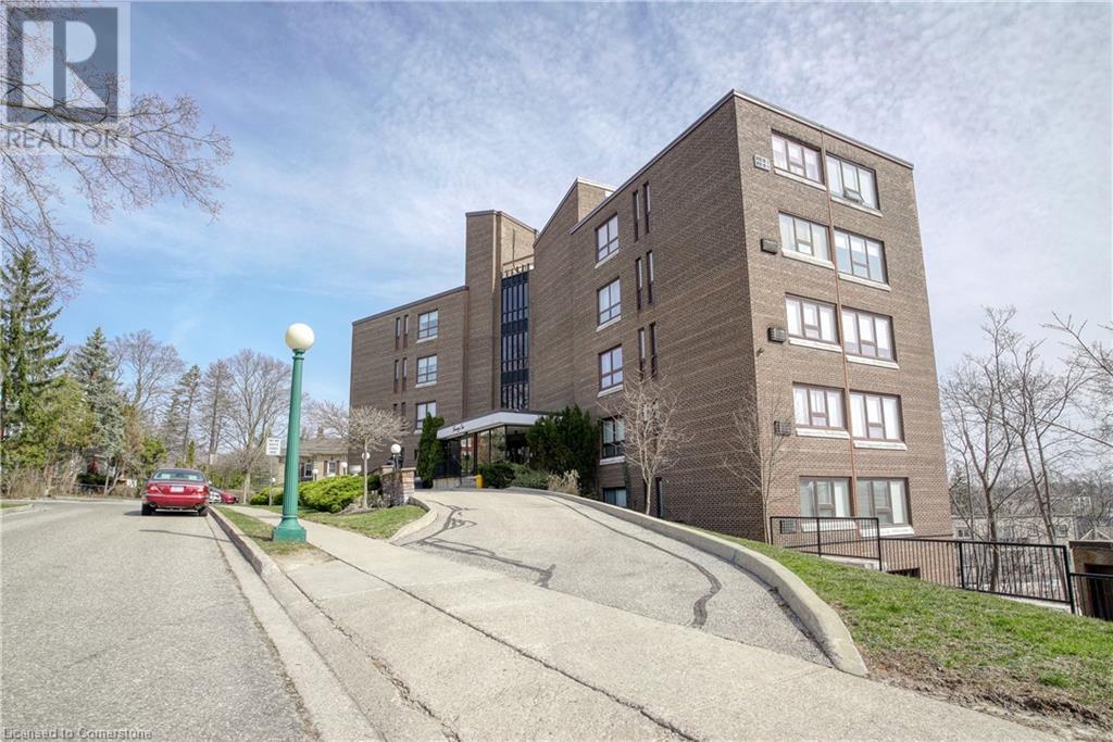 26 Wentworth Avenue Unit# 5n, Cambridge, Ontario  N1S 1G6 - Photo 26 - 40733610