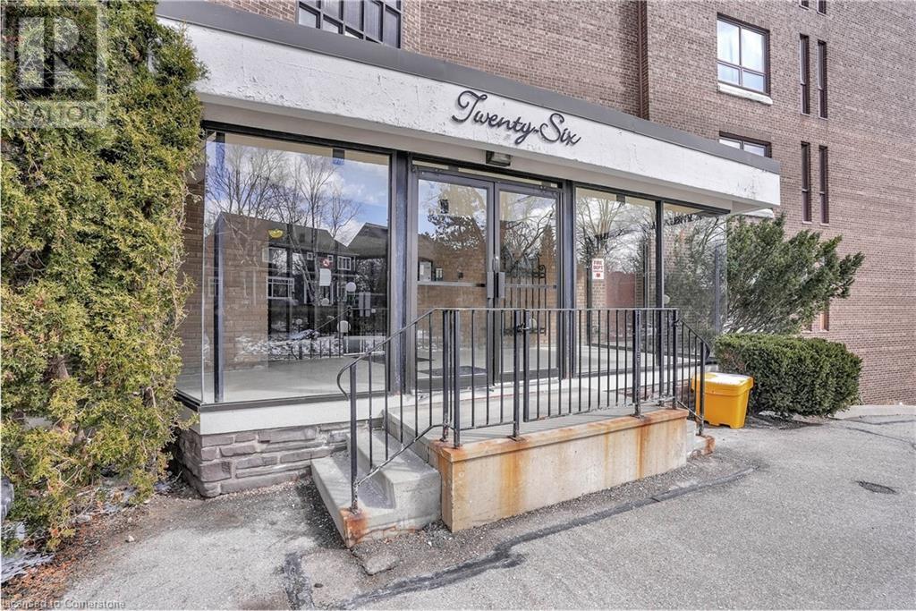 26 Wentworth Avenue Unit# 5n, Cambridge, Ontario  N1S 1G6 - Photo 27 - 40733610