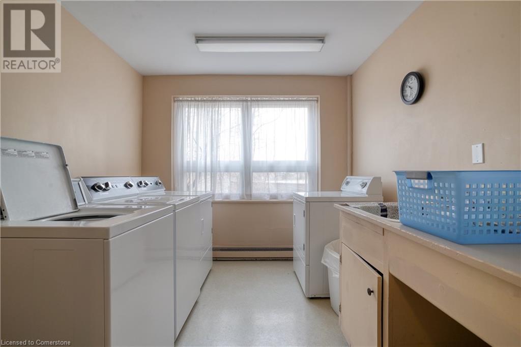 26 Wentworth Avenue Unit# 5n, Cambridge, Ontario  N1S 1G6 - Photo 29 - 40733610