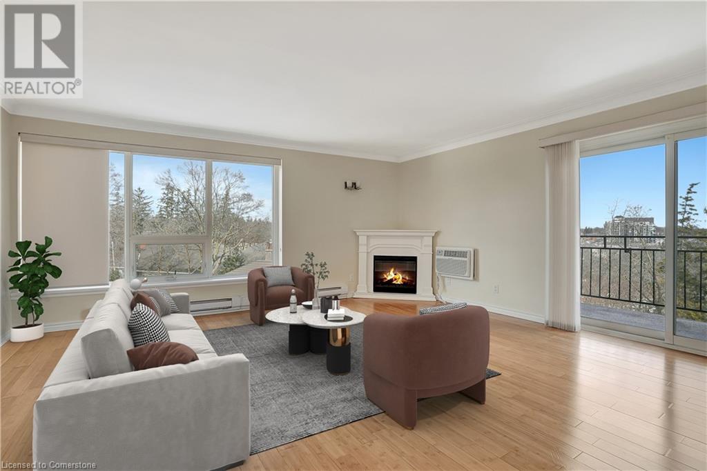 Property at 26 WENTWORTH Avenue Unit# 5N image 4