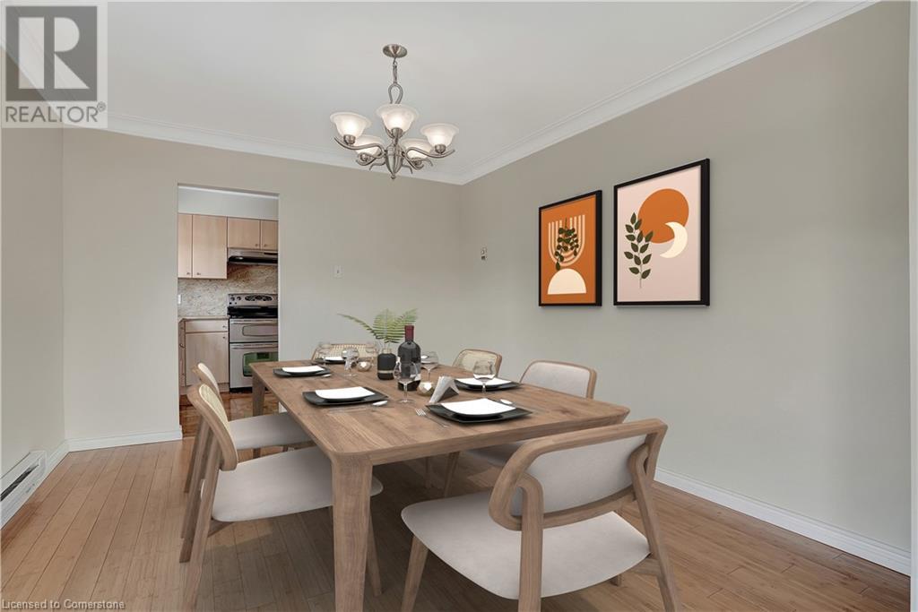 Property at 26 WENTWORTH Avenue Unit# 5N image 5