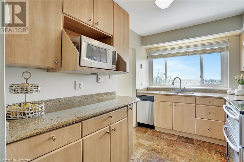 26 Wentworth Avenue Unit# 5n, Cambridge, Ontario  N1S 1G6 - Photo 7 - 40733610