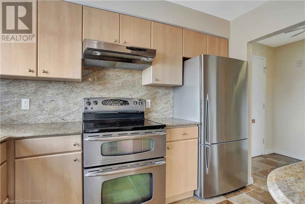 26 Wentworth Avenue Unit# 5n, Cambridge, Ontario  N1S 1G6 - Photo 8 - 40733610