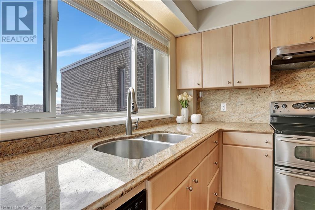 26 Wentworth Avenue Unit# 5n, Cambridge, Ontario  N1S 1G6 - Photo 9 - 40733610