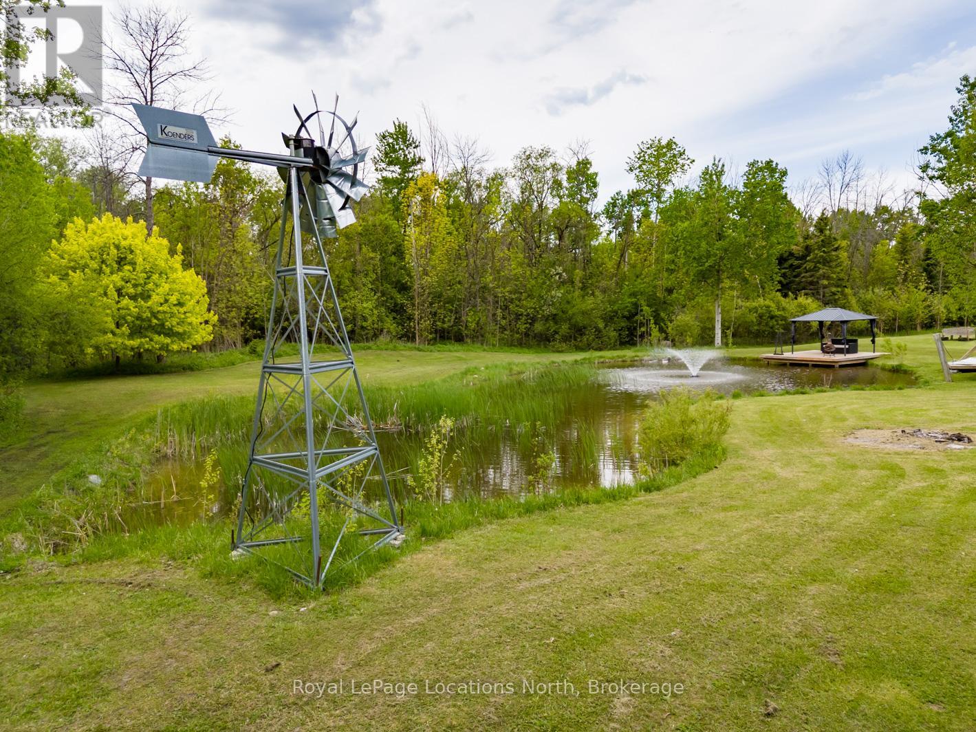 48 Toner Street, Collingwood, Ontario  L0M 1S0 - Photo 41 - S12184274