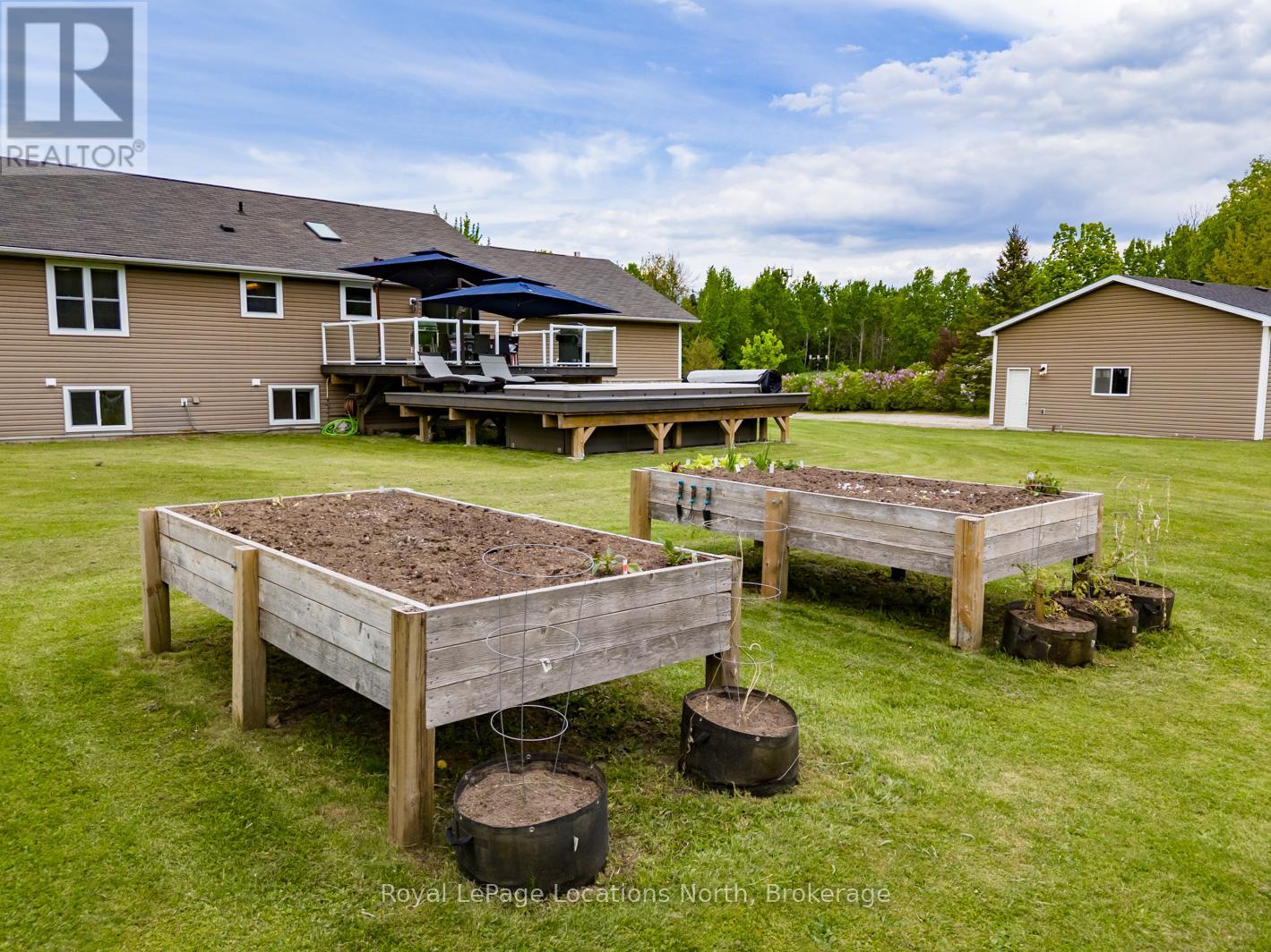 48 Toner Street, Collingwood, Ontario  L0M 1S0 - Photo 46 - S12184274