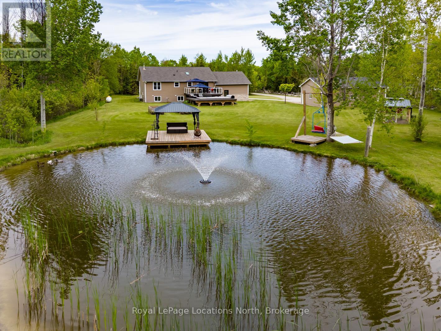 48 Toner Street, Collingwood, Ontario  L0M 1S0 - Photo 6 - S12184274