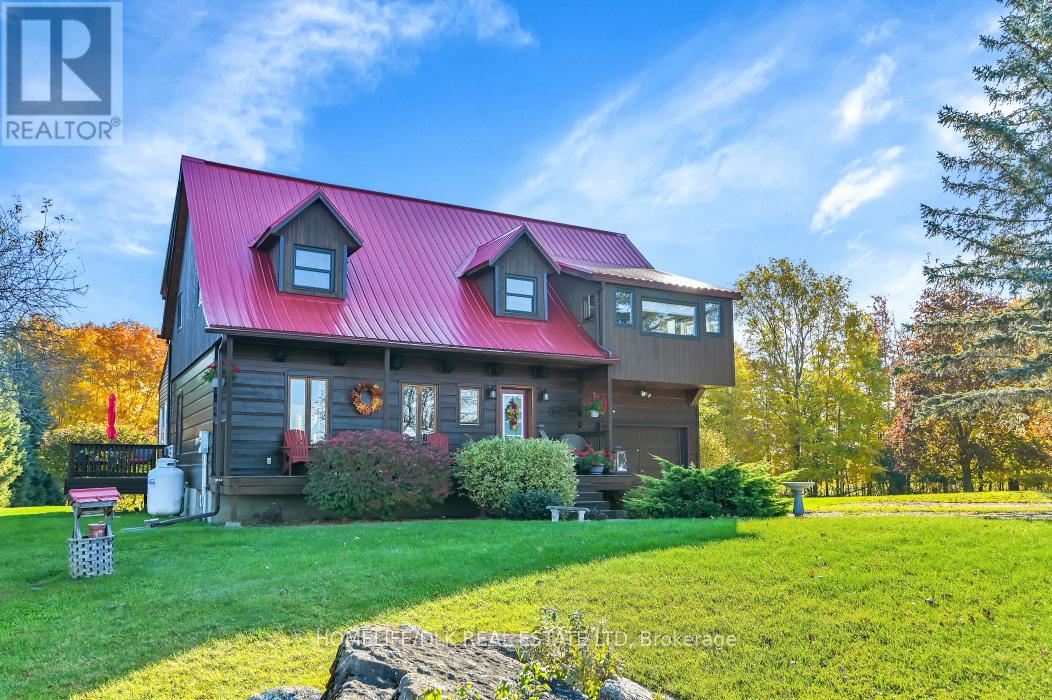 81 Trotters Lane, Rideau Lakes, Ontario  K0G 1X0 - Photo 2 - X12084339