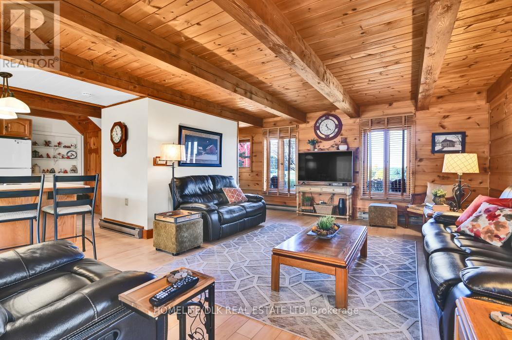 81 Trotters Lane, Rideau Lakes, Ontario  K0G 1X0 - Photo 8 - X12084339