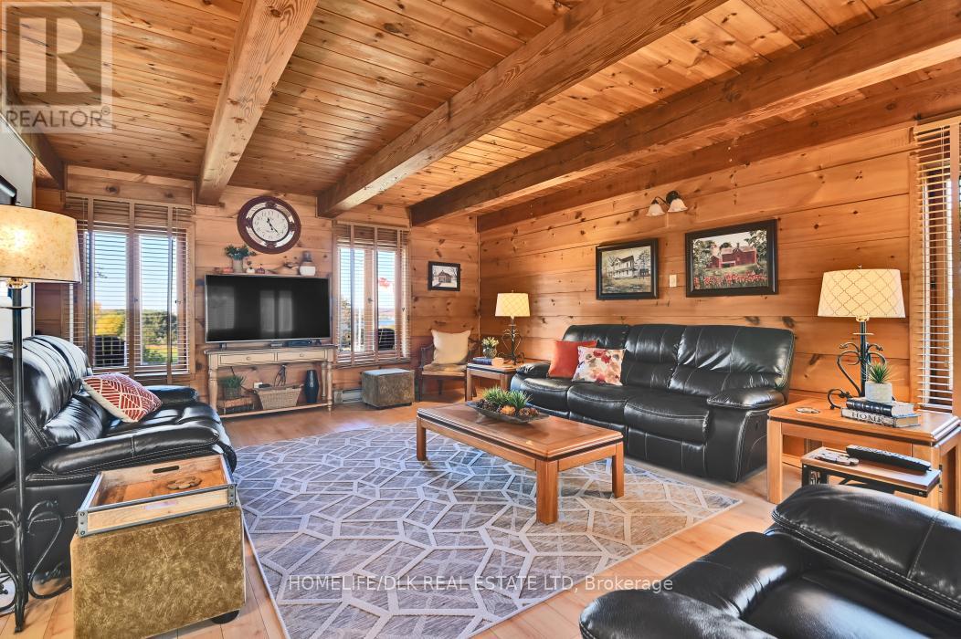 81 Trotters Lane, Rideau Lakes, Ontario  K0G 1X0 - Photo 9 - X12084339