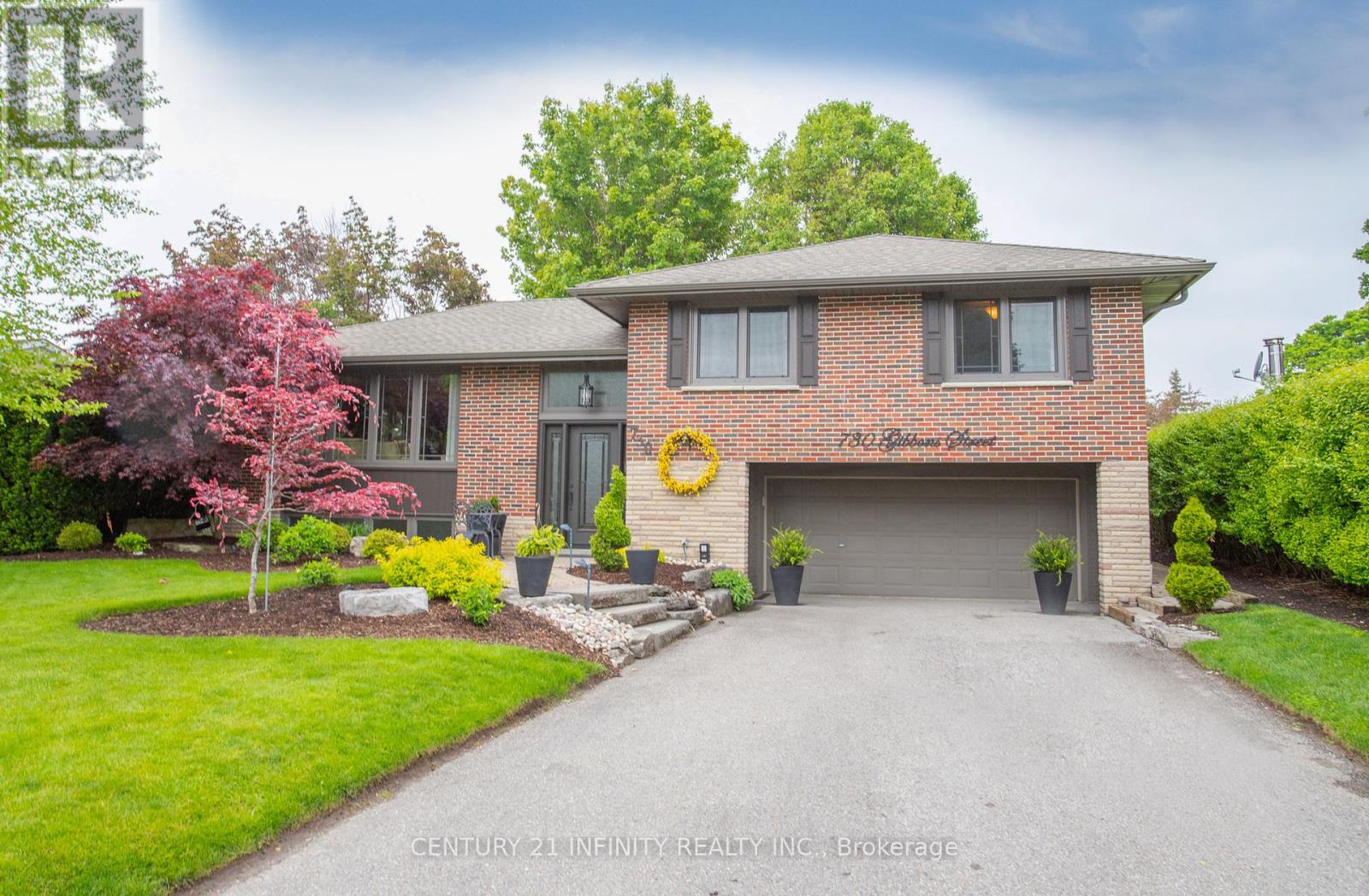 730 GIBBONS STREET, Oshawa, Ontario